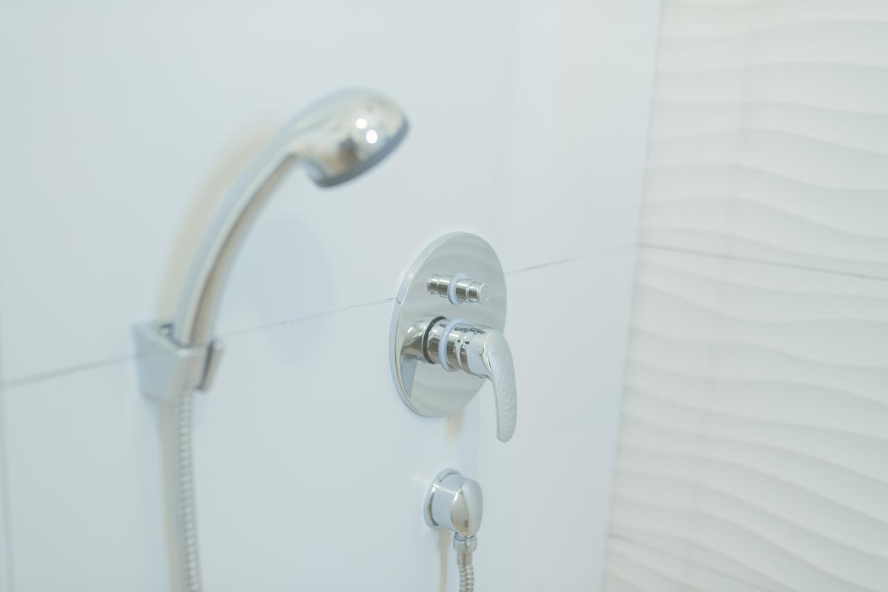 Apartment Luxury Explorer Podgorica Exterior foto