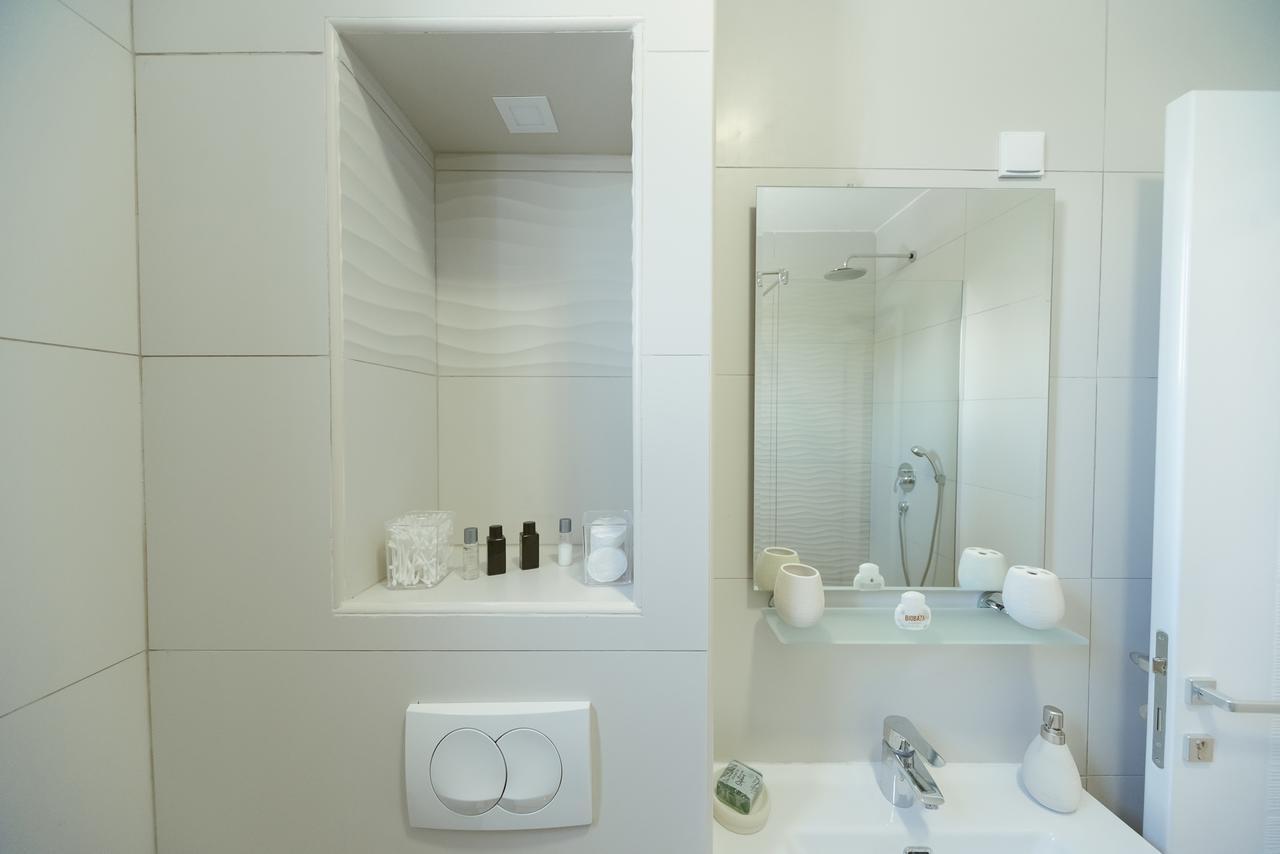Apartment Luxury Explorer Podgorica Exterior foto