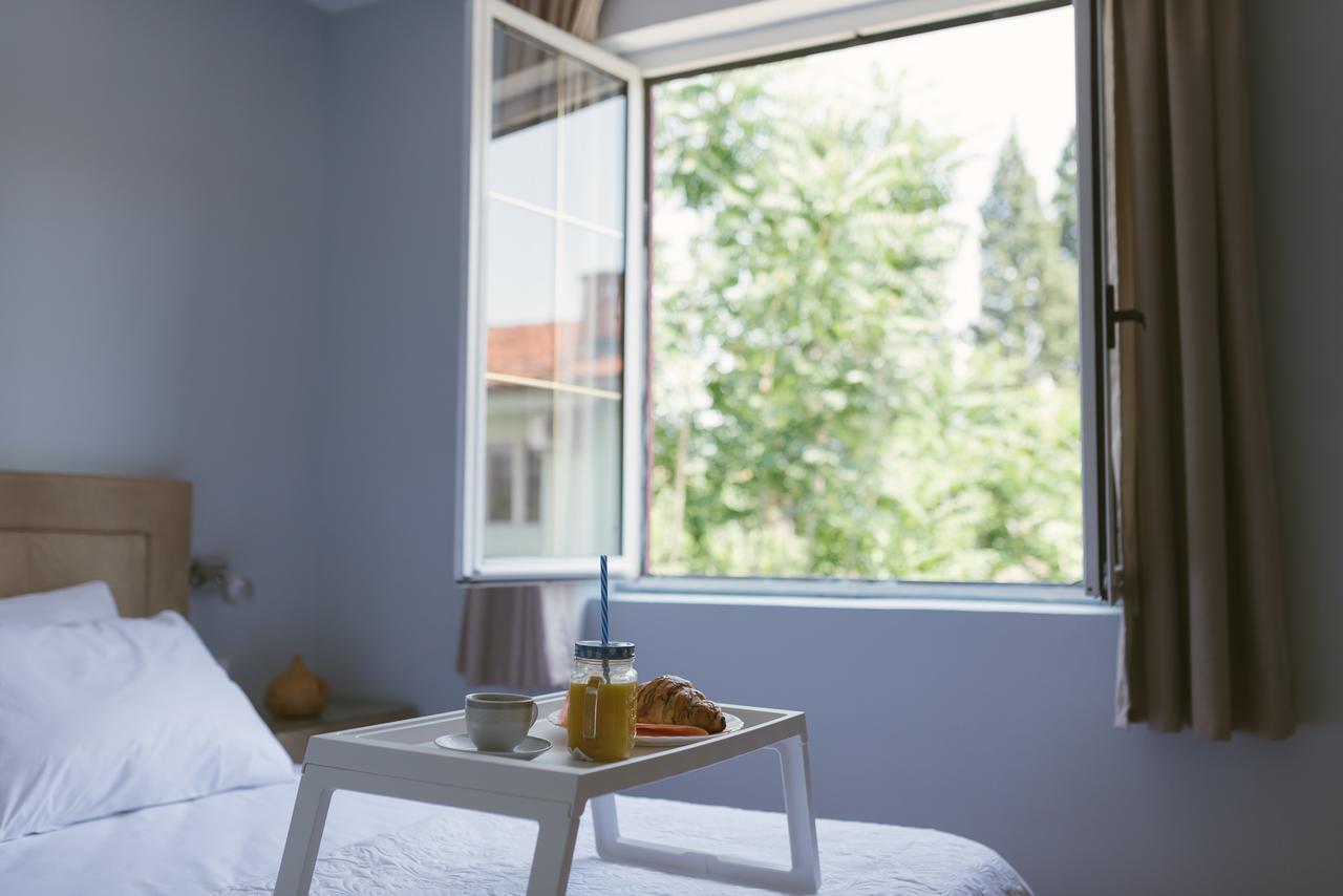 Apartment Luxury Explorer Podgorica Exterior foto
